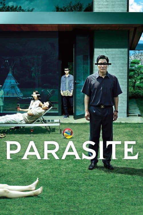 Parasite 3