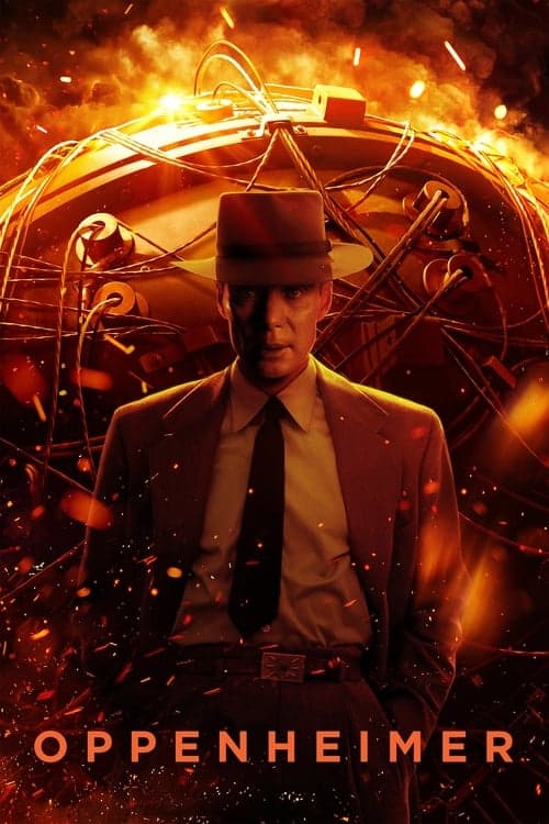 Oppenheimer 2