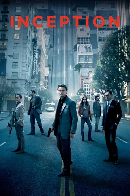 Inception 3