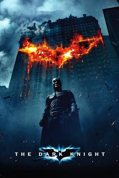 The Dark Knight 3