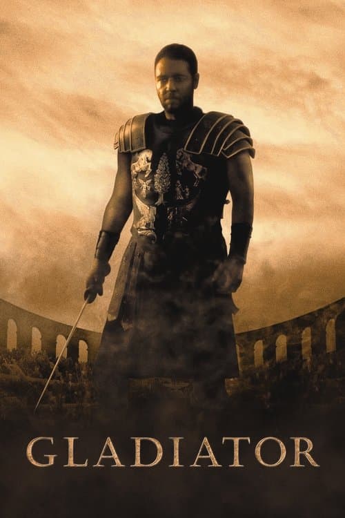 Gladiator 2