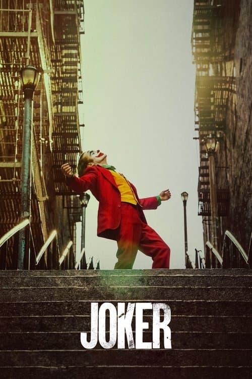 Joker 2